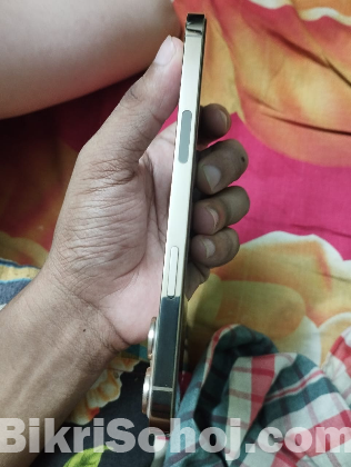 Iphone 12 pro max 256Gb USA